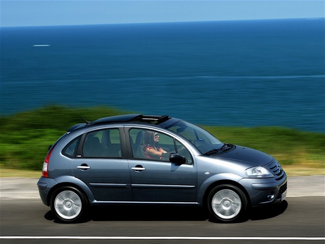 Citroen C3 foto 27