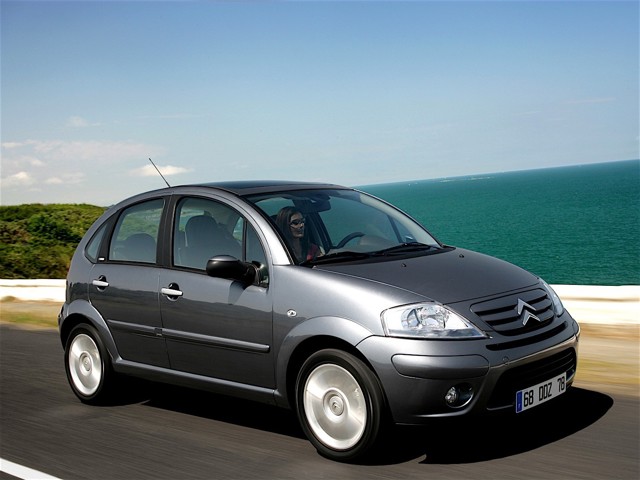 Citroen C3 foto 28