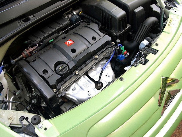 Citroen C3 foto 39