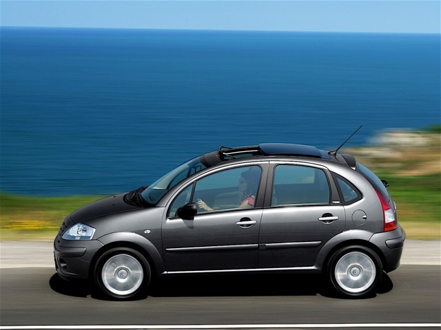 Citroen C3 foto 33