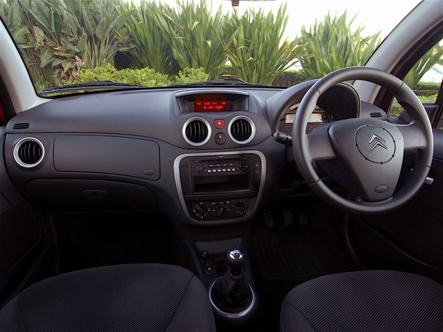 Citroen C3 foto 41