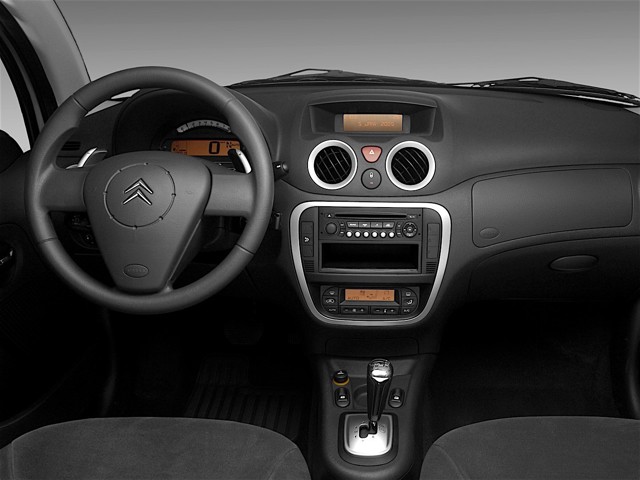 Citroen C3 foto 42