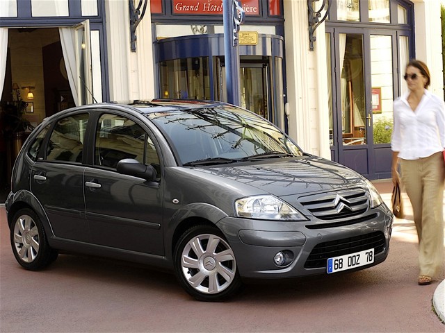 Citroen C3 foto 1