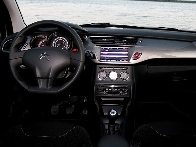 Citroen C3 photo 67