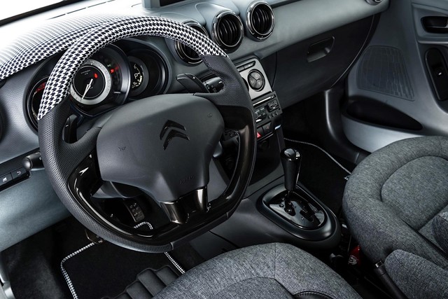 Citroen C3 photo 68