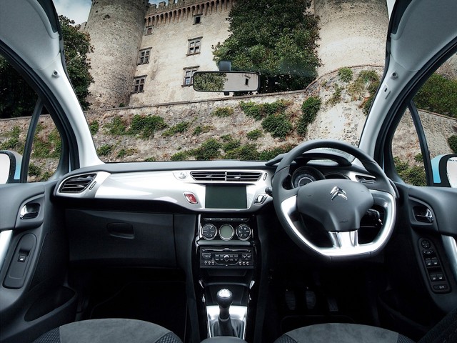Citroen C3 photo 69