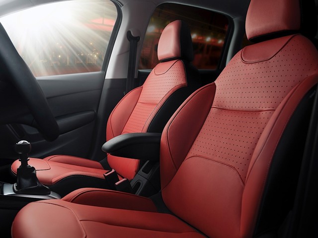 Citroen C3 photo 70