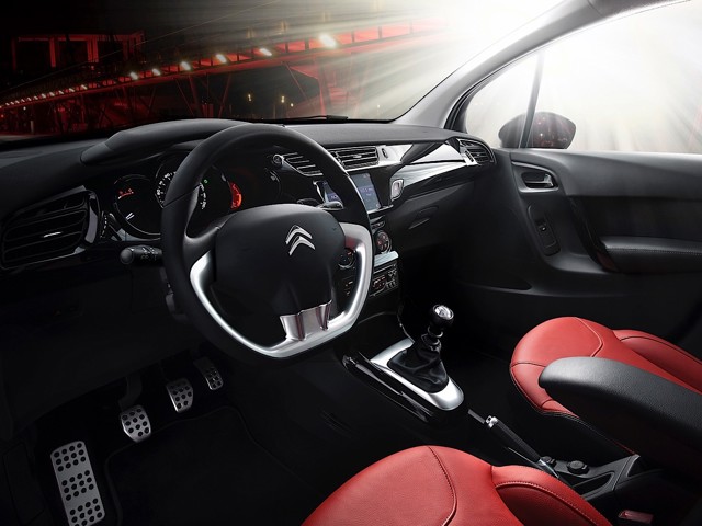 Citroen C3 photo 71