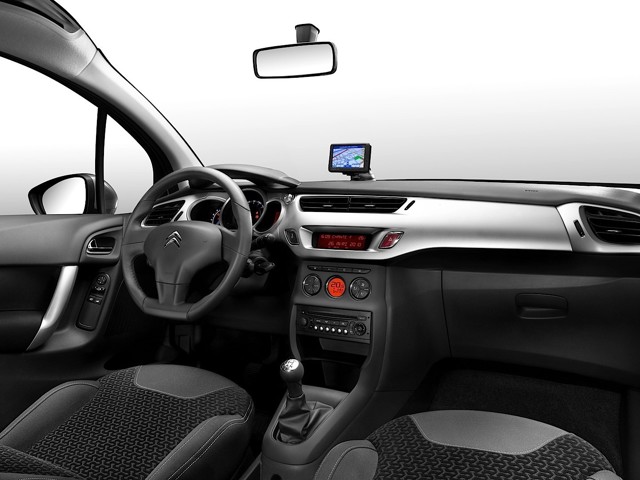 Citroen C3 photo 72