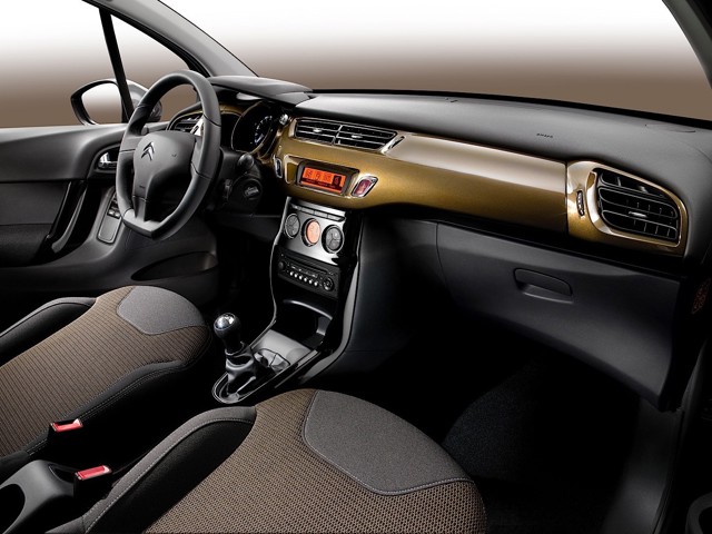Citroen C3 photo 73
