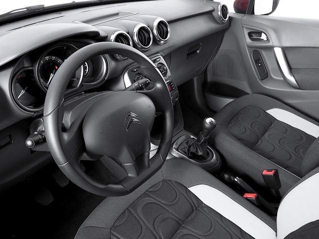 Citroen C3 photo 75