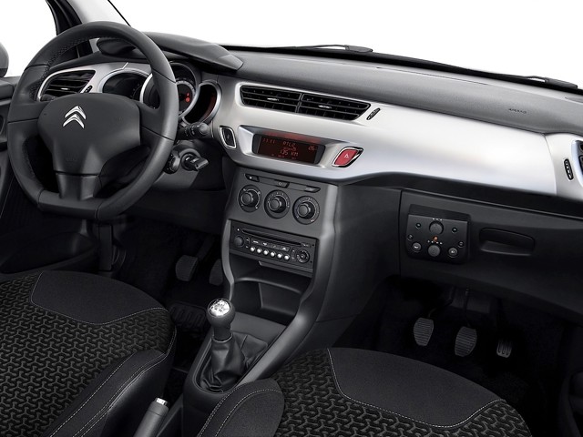 Citroen C3 photo 76