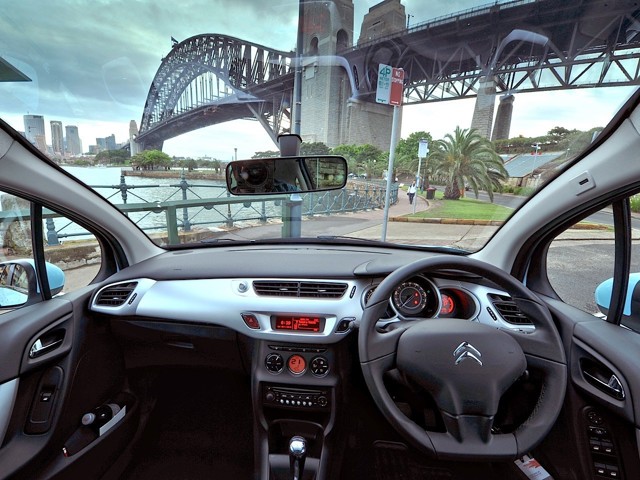 Citroen C3 photo 77