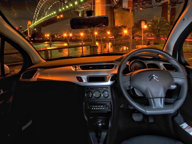 Citroen C3 photo 78