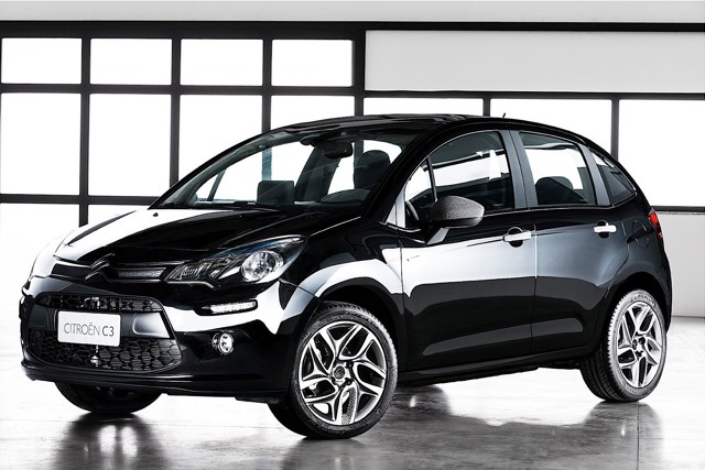 Citroen C3 photo 16