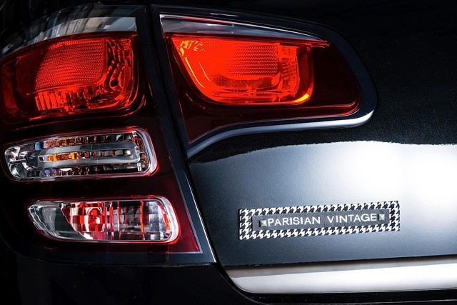 Citroen C3 photo 18