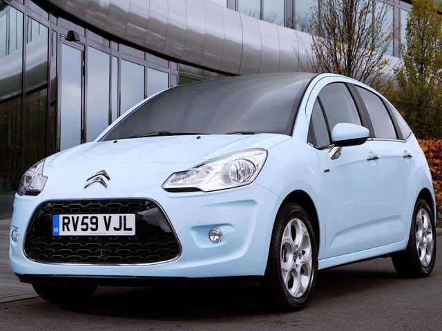 Citroen C3 photo 21
