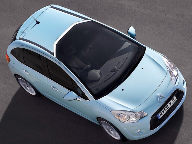 Citroen C3 photo 22