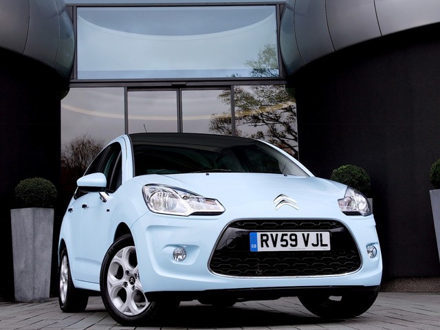 Citroen C3 photo 24