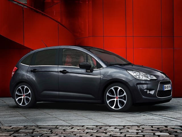 Citroen C3 photo 25