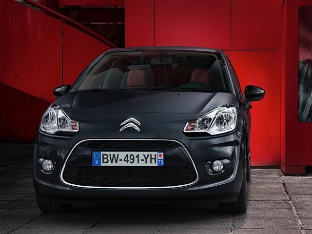 Citroen C3 photo 26