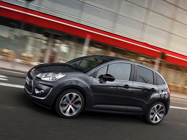 Citroen C3 photo 28