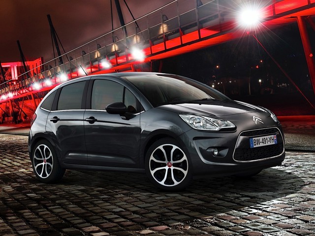 Citroen C3 photo 29