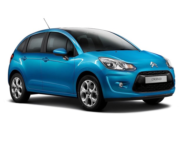Citroen C3 photo 31