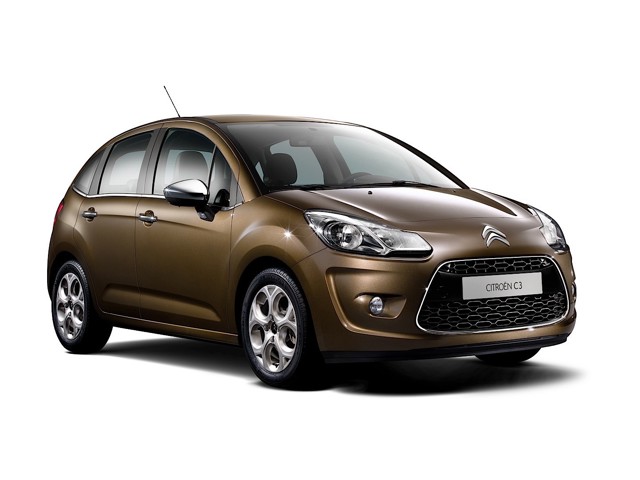 Citroen C3 photo 32