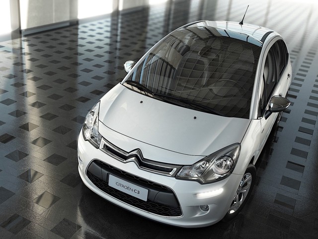 Citroen C3 photo 37