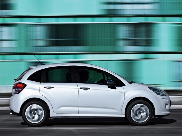 Citroen C3 photo 40