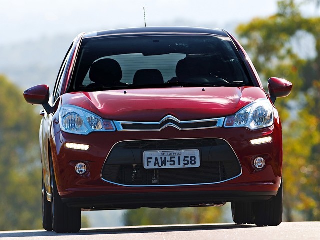 Citroen C3 photo 41