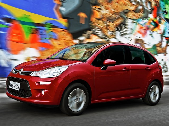 Citroen C3 photo 42