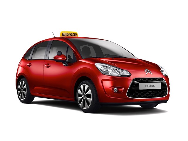 Citroen C3 photo 44