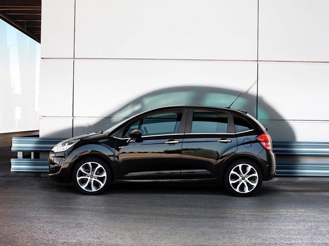 Citroen C3 photo 45