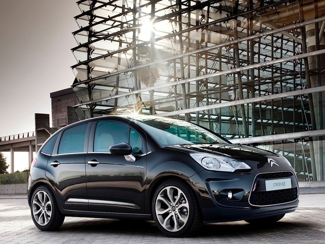 Citroen C3 photo 46