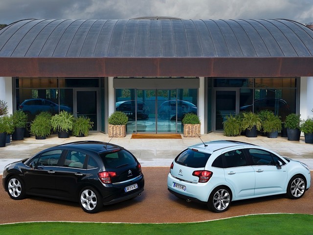 Citroen C3 photo 47