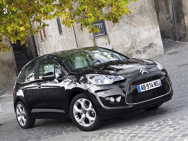 Citroen C3 photo 48