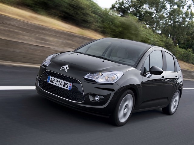 Citroen C3 photo 49