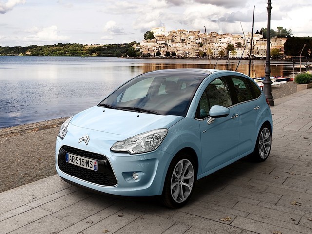 Citroen C3 photo 50