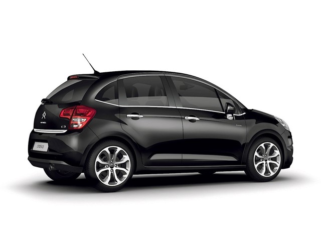 Citroen C3 photo 51