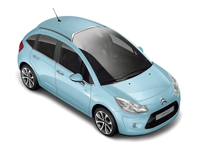 Citroen C3 photo 52