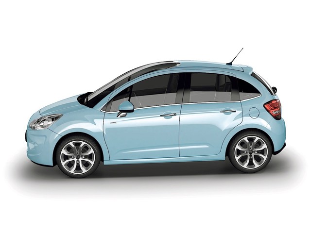 Citroen C3 photo 53