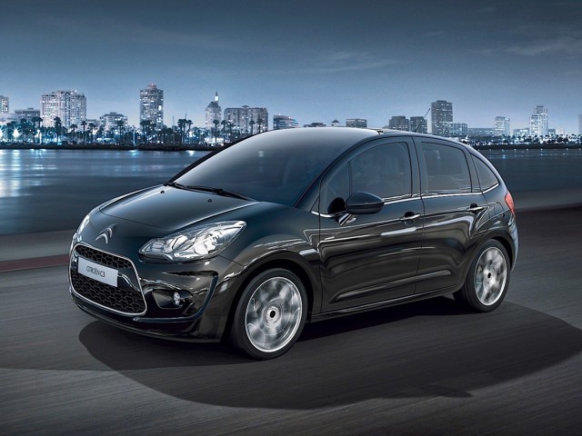Citroen C3 photo 54