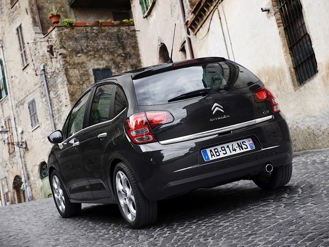 Citroen C3 photo 55