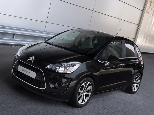 Citroen C3 photo 56