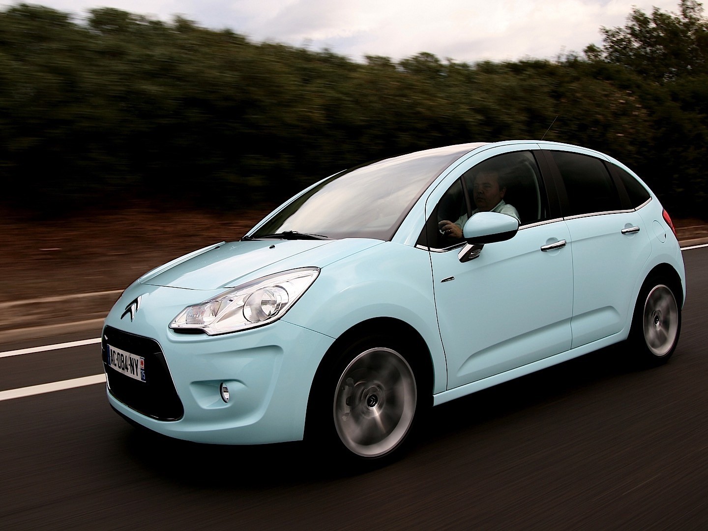 Citroen C3 photo 57