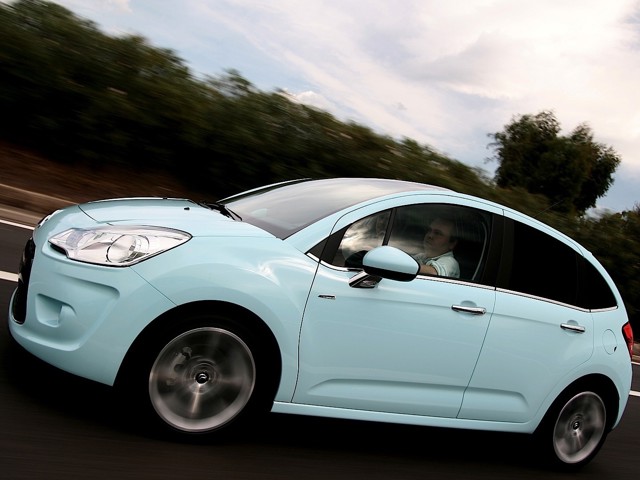 Citroen C3 photo 59