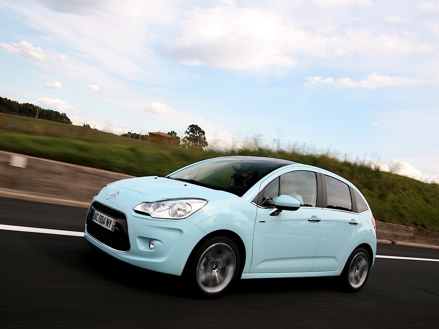 Citroen C3 photo 60