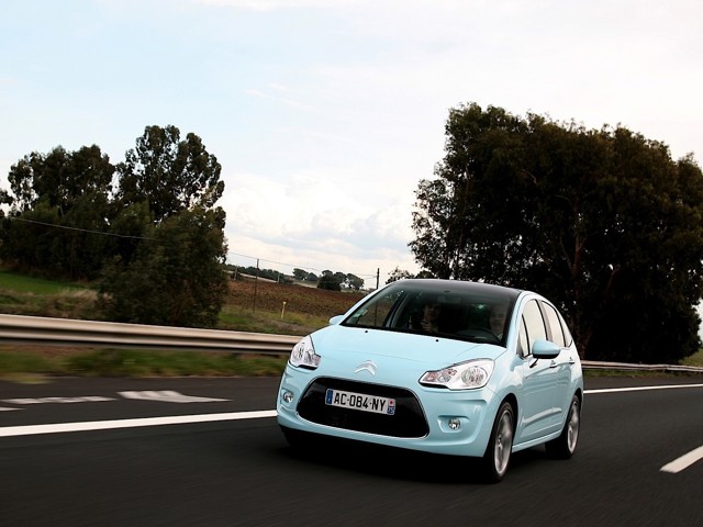 Citroen C3 photo 61